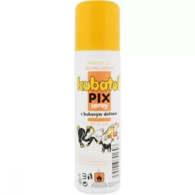 Kubatol spray 150ml