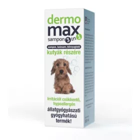 Dermomax sampon 300ml