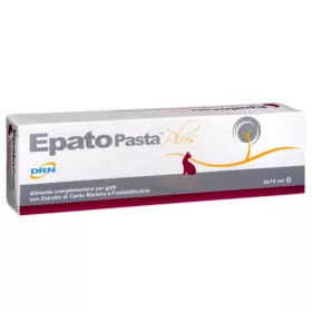 Epato Plusz paszta 2x15ml