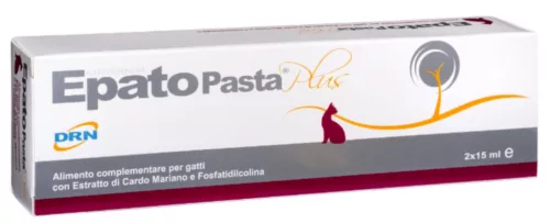 Epato Plusz paszta 2x15ml