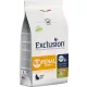 Exclusion Cat Renal Phase 2 Pork&pea&rice 1,5 kg 