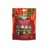 Oxbow Simple Rewards Carrot and Dill Treats 85g