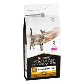   Purina Veterinary Diets NF Renal Early Care száraz eledel korai stádiumú krónikus vesebetegségben szenvedő felnőtt macskák számára 1,5kg