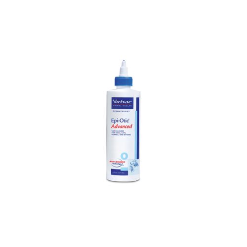 Epi-Otic fültisztító 125ml folyadék