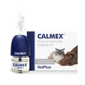 Calmex párologtató készlet