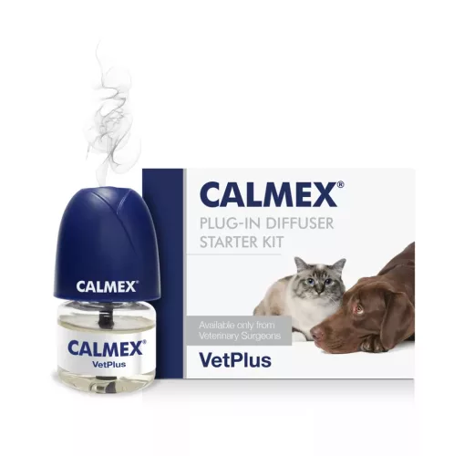 Calmex párologtató készlet