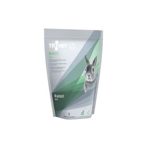Trovet Rabbit (RHF) 1,2kg - nyúl száraztáp