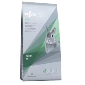 Trovet Rabbit (RHF) 5kg - nyúl száraztáp