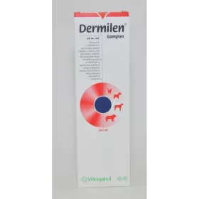 Dermilen sampon 300ml
