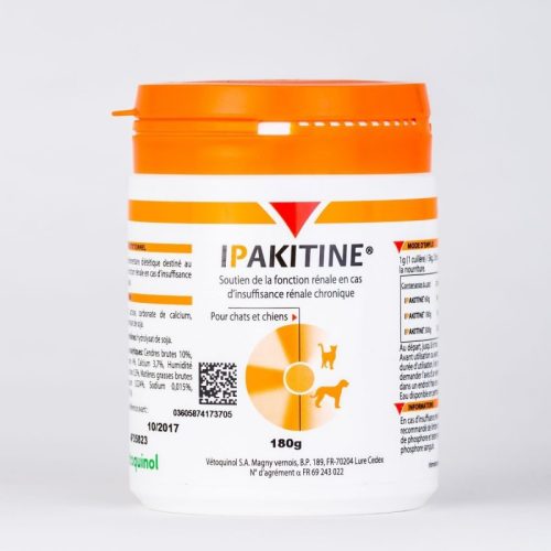 Ipakitine por 180g