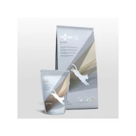   Trovet Intestinal Cat (FRD) - Hipoallergén macska száraztáp gyomor- és bélrendszeri problémákra 2,5kg