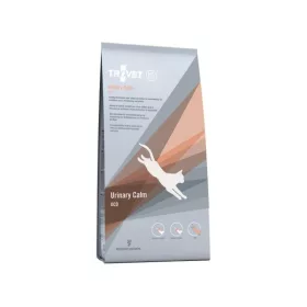   Trovet Urinary Calm Cat (UCD) - Macska száraztáp húgykövesség és stressz kezelésére 3kg
