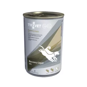   Trovet Recovery Liquid Dog/Cat (CCL) - Gyógyulást segítő folyékony eledel kutyáknak/macskáknak 400g