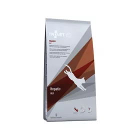   Trovet Hepatic Cat (HLD) - Macska száraztáp májproblémák kezelésére 3kg