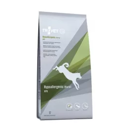   Trovet Hypoallergenic Horse (HPD) - Hipoallergén kutya száraztáp lóhússal 10kg
