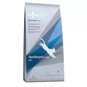   Trovet Hypoallergenic Cat Lamb (LRD) - Hipoallergén macska száraztáp bárányhússal 3kg