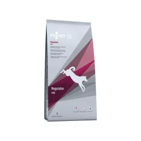   Trovet Regulator (OHD) - Hipoallergén kutya száraztáp hidrolizált fehérjékkel 3kg