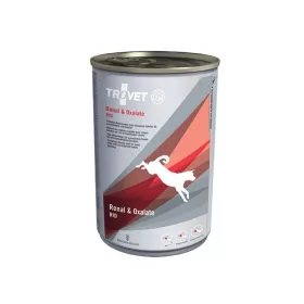   Trovet Renal & Oxalate Dog (RID) - Kutya konzerv veseproblémák kezelésére 400g