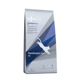   Trovet Hypoallergenic Cat Rabbit (RRD) - Hipoallergén macska száraztáp nyúlhússal 2,5kg