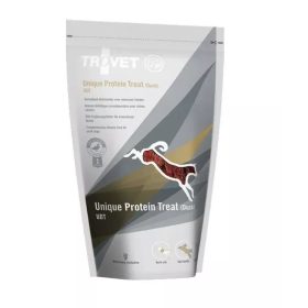 Trovet Unique Protein Treat Duck jutalomfalat UDT 125g
