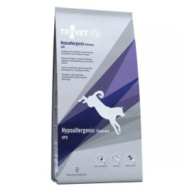   Trovet Hypoallergenic Venison (VPD) - Hipoallergén kutya száraztáp szarvashússal 10kg