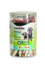Camon Vegtwist vegetal dental snack 400g AE327