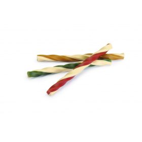 Camon Vegtwist vegetal dental snack 400g AE327