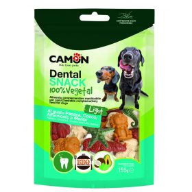 Camon Animal Vegetal rágósnack S 155g AE365/A