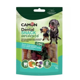 Camon kötél alakú dental snack 80g AE367