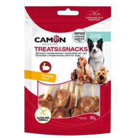 Camon nyulas nyalóka 80g AE620