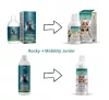 Akciós Arthrocol Rocky (Mobility Junior) ízületvédő kutyáknak 300ml (A termék lejárati ideje: 2026.11.28.)