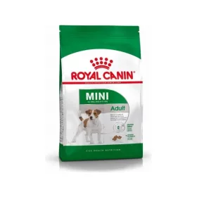   Akciós Royal Canin Mini Adult 2kg - kutya száraztáp (A termék lejárati ideje: 2026.05.26.)