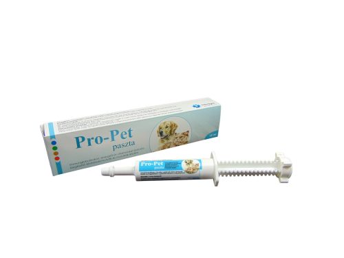 Akciós Pro-Pet paszta 15ml (A termék lejárati ideje: 2025.09.30.)