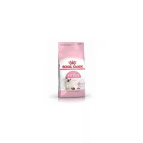   Akciós Royal Canin Kitten 2kg - macska száraztáp (A termék lejárati ideje: 2026.07.16.)