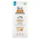 Akciós Brit Care Grain-Free Senior & Light Salmon & Potato 12kg (A termék lejárati ideje: 2026.10.23.)