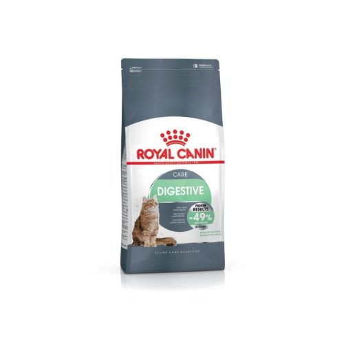 Akciós Royal Canin Digestive Care 400g - macska száraztáp
