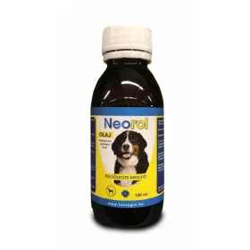   Akciós Neorol olaj 100ml (A termék lejárati ideje: 2026.07.30.)