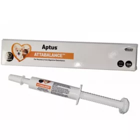   Akciós Aptus Attabalance paszta 15ml (A termék lejárati ideje: 2026.06.30.)