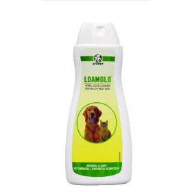   Akciós Loamglo sampon koncentrátum 200ml (A termék lejárati ideje: 2026.05.31.)