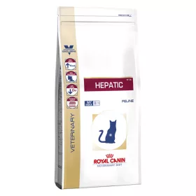   Akciós Royal Canin Hepatic Feline 2kg (A termék lejárati ideje: 2026.06.03.)
