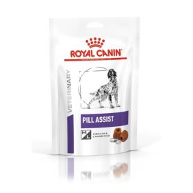   Akciós Royal Canin Pill Assist Medium/Large Dog 224g (A termék lejárati ideje: 2026.05.19.)