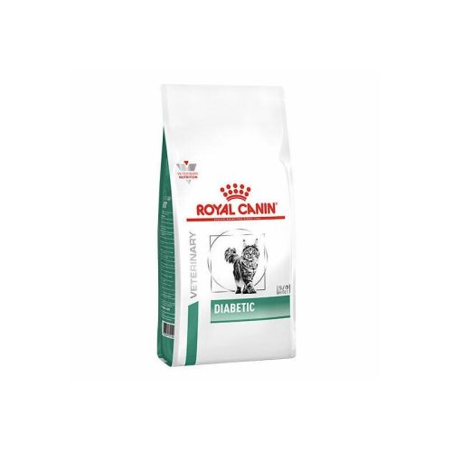 Akciós Royal Canin Diabetic Feline 400g (A termék lejárati ideje: 2025.08.11.)