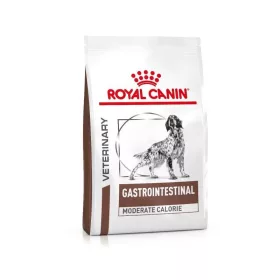   Akciós Royal Canin Gastrointestinal Canine Moderate Calorie 2kg (A termék lejárati ideje: 2026.05.29.)
