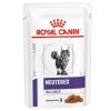 Akciós Royal Canin Neutered Balance Feline 85g alutasakos - macska alutasakos