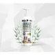 Akciós Humac Bubbles Eucaliptus sampon 250ml (A termék lejárati ideje: 2026.05.05.)