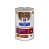 Akciós Hill's Prescription Diet Canine I/D stew 354g csirke&zöldségek (A termék lejárati ideje: 2026.10.31.)