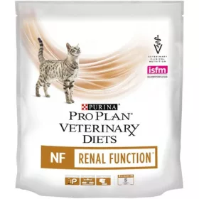   Akciós Purina Veterinary Diets NF Renal Function Advanced Care 350g (A termék lejárati ideje: 2026.05.30.)