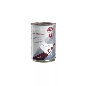   Akciós Trovet Unique Protein Turkey (UPT) 400g (A termék lejárati ideje: 2026.06.30.)