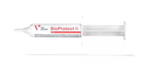 Akciós VetExpert BioProtect paszta 15ml (A termék lejárati ideje: 2026.05.31.)