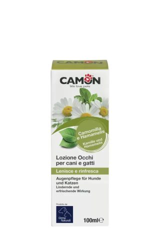 Akciós Camon szemtisztító krém 100ml (A termék lejárati ideje: 2025.09.30.)